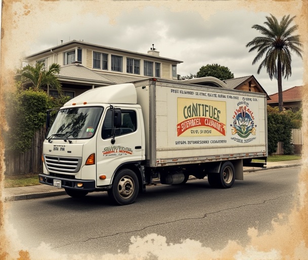 Fresho Carpet Cleaning Maroochy River Founding Story