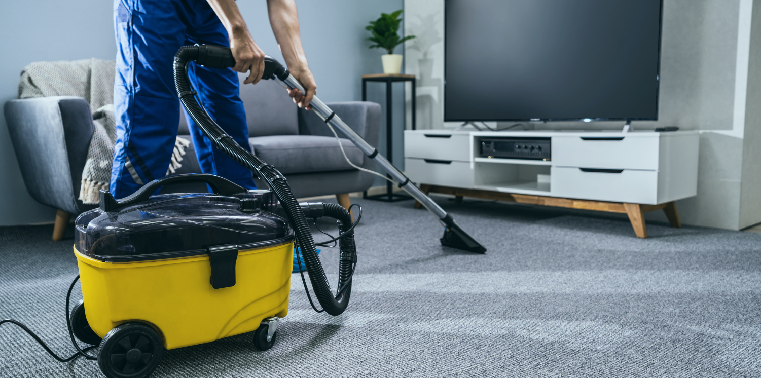 Fresho Carpet Cleaning Maroochy River Contact Office